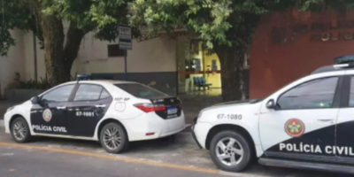 Polícia prende ‘golpista do Tinder’ em Paraíba do Sul