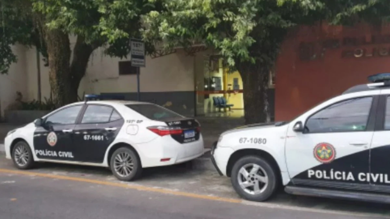 Polícia prende ‘golpista do Tinder’ em Paraíba do Sul