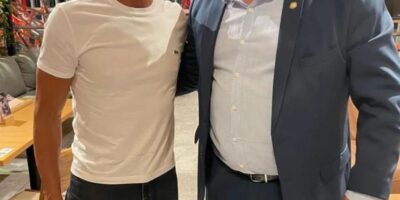 Em parceria com Romário, deputado Renato Zaca debate doença renal crônica no Senado