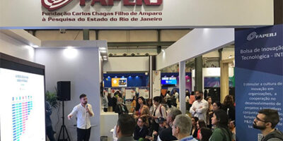 Faperj apresenta projetos contemplados pelo programa Doutor Empreendedor 2021