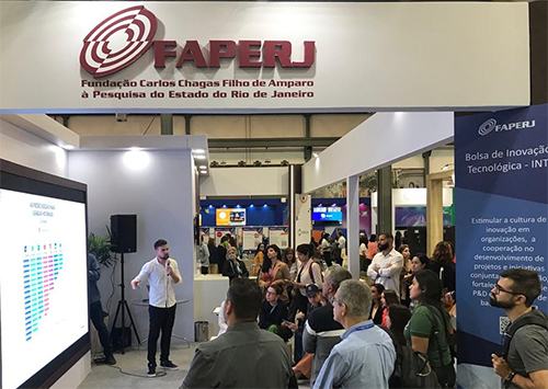 Faperj apresenta projetos contemplados pelo programa Doutor Empreendedor 2021