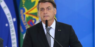 Deputados da Alerj pedem orações por Jair Bolsonaro