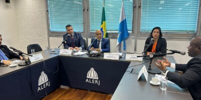 Alerj vai convidar secretário de Segurança Pública para força-tarefa