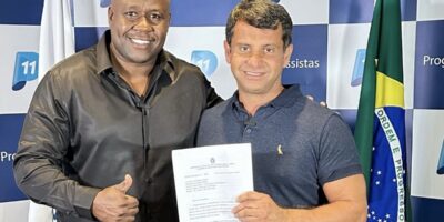 Líder do PP na Alerj irá à Câmara dos Deputados e ao Senado para reforçar apelo por mudanças na legislação penal