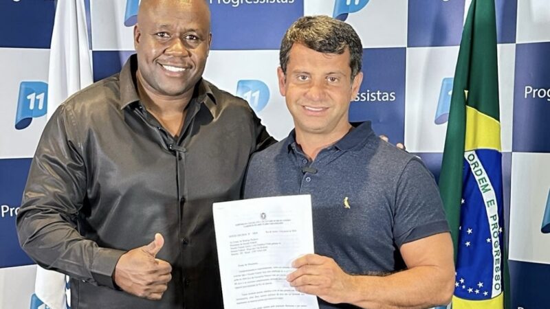 Líder do PP na Alerj irá à Câmara dos Deputados e ao Senado para reforçar apelo por mudanças na legislação penal