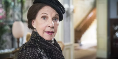 A atriz Suzana Faini morre no Rio de Janeiro