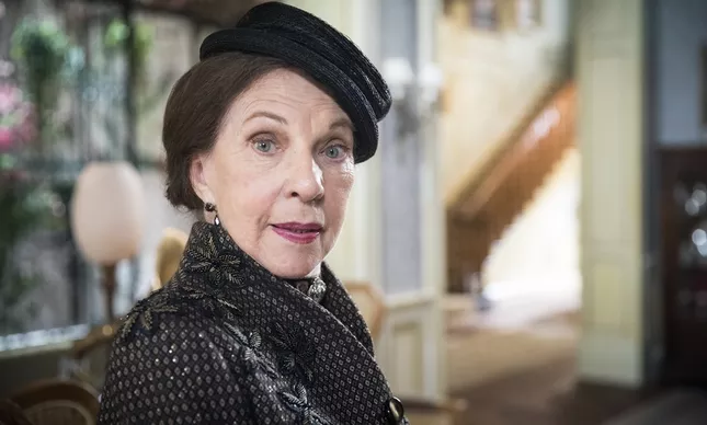 A atriz Suzana Faini morre no Rio de Janeiro