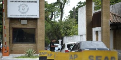 Deputado Márcio Gualberto pede esclarecimentos sobre Saídas Temporárias de presidiários no Rio