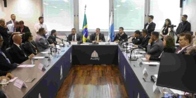 CPI da Transparência aprova medidas para abrir a “caixa-preta” da UERJ