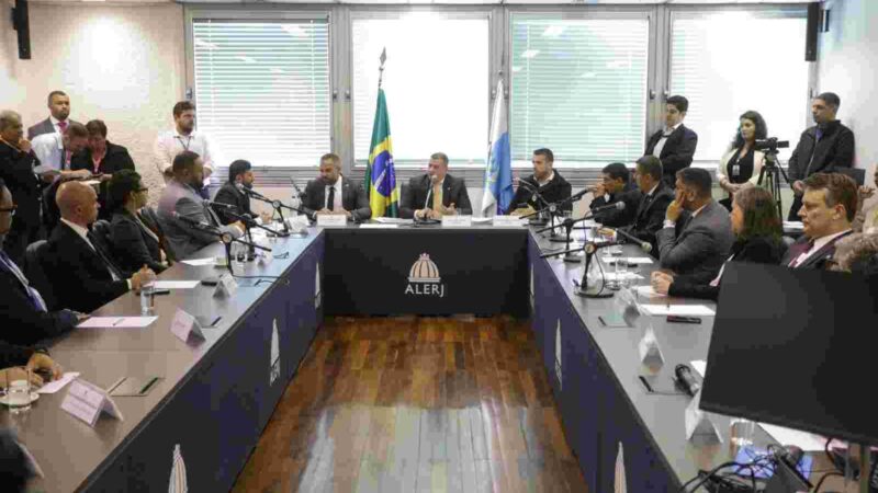 CPI da Transparência aprova medidas para abrir a “caixa-preta” da UERJ