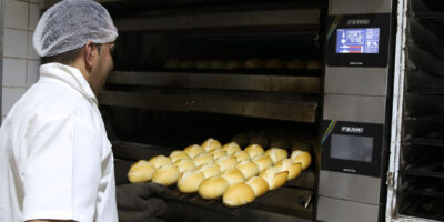 Agora é lei: Benefícios fiscais para padarias e confeitarias são prorrogados até 2032