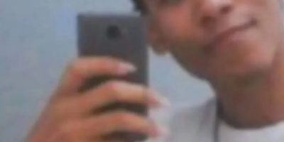 Atendente baleado por cliente recebe alta