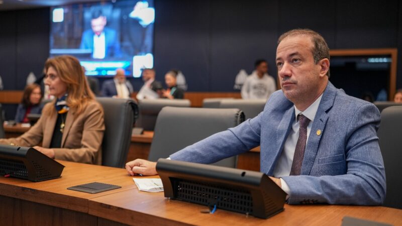 Aprovado Projeto de Lei que valoriza a Defesa Agropecuária no Rio