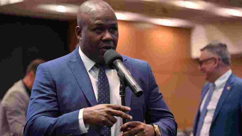 Projeto na Alerj tenta acelerar a identificação de pessoas desaparecidas