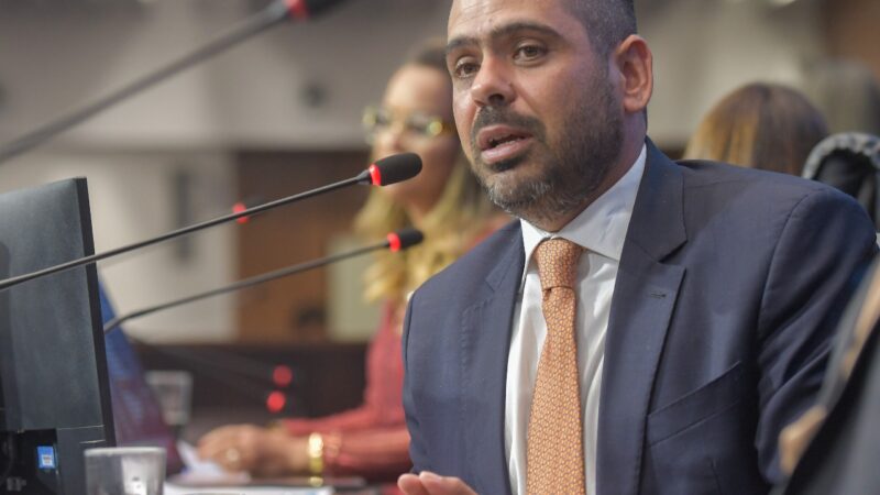 Rio pode ter centro de reeducação para agressores de mulheres