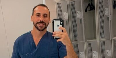 Anestesista que estuprou grávida durante parto ganha milhares de seguidores nas redes sociais