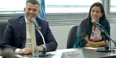 Comissão de Combate à Desordem Urbana da Alerj define prioridades iniciais