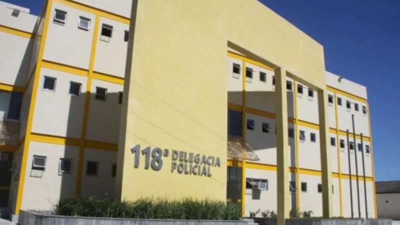 Pastor é preso acusado de estuprar filhas de fiéis