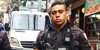 Gabriel presta depoimento à polícia e nega acusações sobre vídeos forjados