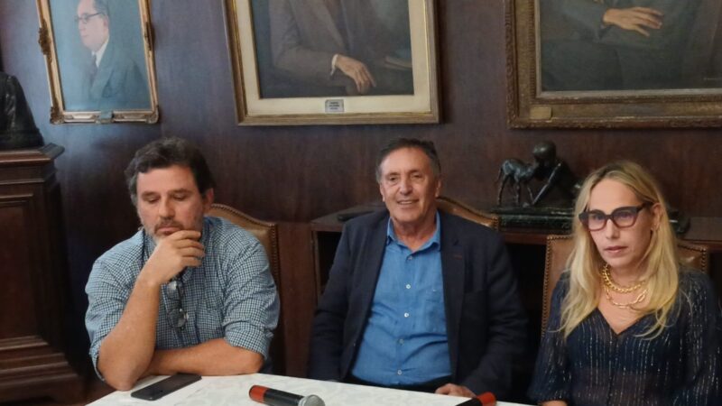 Conselho da Renovação do Centro do Rio, da Associação Comercial, realiza primeira reunião