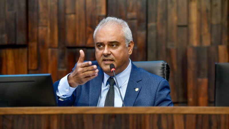 Programa Limpa Rio pode ser realizado em Natividade