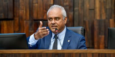 Jair Bittencourt solicita retorno do atendimento no posto de Polícia Técnica de Itaperuna