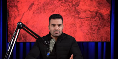 Do Val: “Vou ser cassado, mas vou cair atirando”