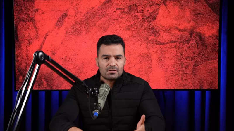 Do Val: “Vou ser cassado, mas vou cair atirando”