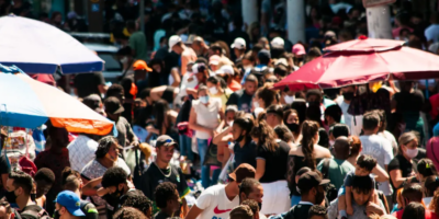 PIB do Brasil avança 1,2% no    2º trimestre, em sua quarta alta seguida