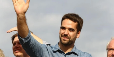 Leite inicia pré-campanha paralela à de Doria