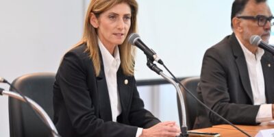 Célia Jordão cobra da Anatel envio de alerta de desastres naturais