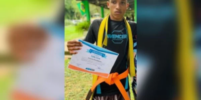 PM afasta policiais após morte de rapaz