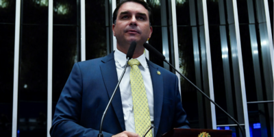 Senador Flávio Bolsonaro destina R$ 800 mil para reabilitação de pacientes