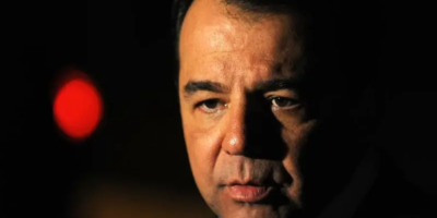 Sérgio Cabral é transferido de batalhão dos bombeiros