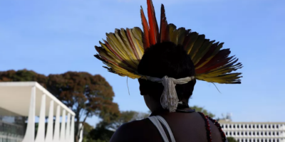 Pela primeira vez, eleição terá campanha para formar bancada indígena