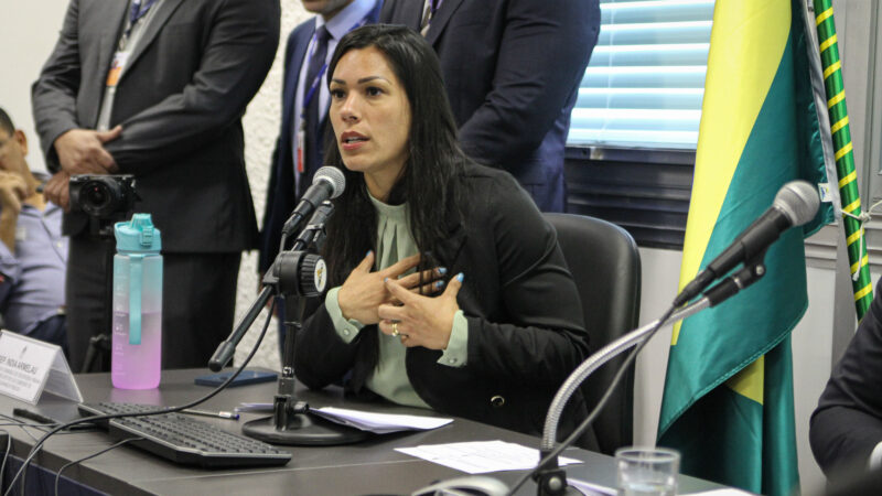 Alerj aprova entrega de kits para atendimento pré-hospitalar de agentes da segurança pública