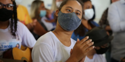 CER IV, em Caxias, completa três anos com 980 mil atendimentos