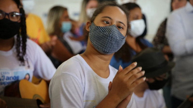 CER IV, em Caxias, completa três anos com 980 mil atendimentos