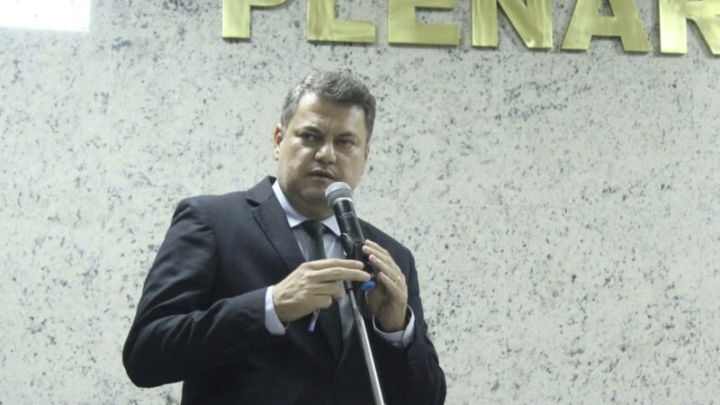 Integrantes do primeiro escalão do Governo Cláudio Castro são homenageados pela Alerj