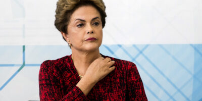 Comissão nega pedido de anistia de Dilma Rousseff