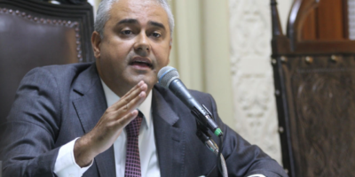 Alerj vai doar R$ 40 milhões para municípios afetados pelas chuvas