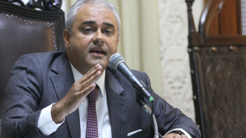 Alerj vai doar R$ 40 milhões para municípios afetados pelas chuvas