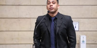 Vereador vira réu por filmar sexo com adolescente