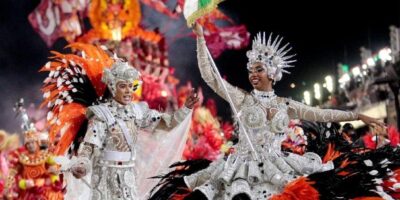 Campeã do Carnaval, Grande Rio poderá ser patrimônio imaterial cultural do Estado