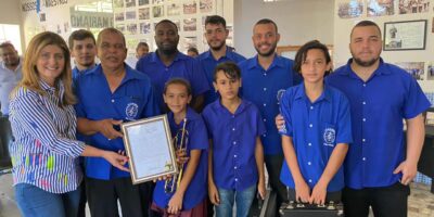 Deputada estadual Célia Jordão percorre interior do Estado