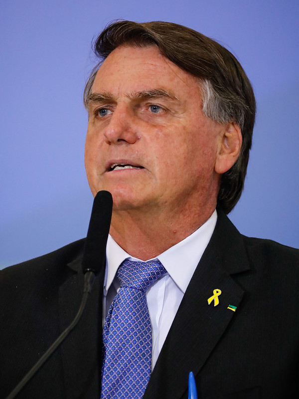 Caso do MEC: PGR não vê indícios para investigar Bolsonaro