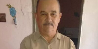 Idoso é encontrado morto com corte no pescoço em São Gonçalo