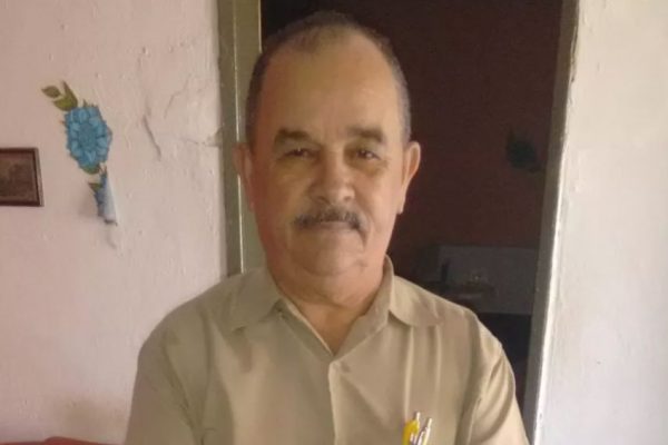 Idoso é encontrado morto com corte no pescoço em São Gonçalo