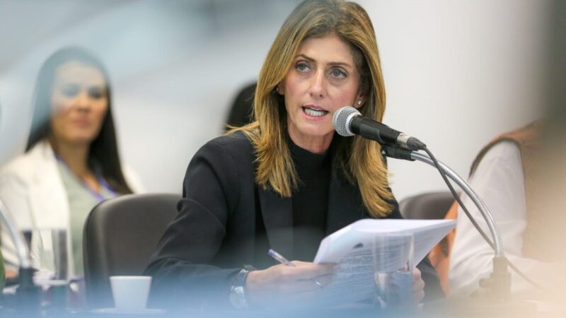 Deputada Célia Jordão quer indenizar consumidores por falha no fornecimento de energia