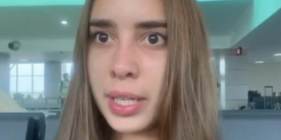 Jovem denuncia estupro na Sapucaí